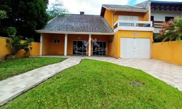 EXCELENTE SOBRADO - ATAMI NORTE