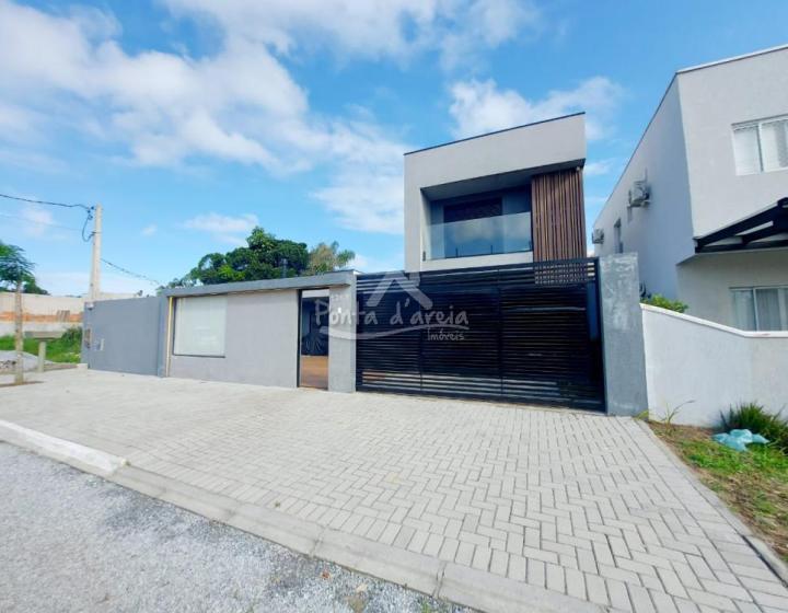 Sobrado para Temporada em Atami NORTE