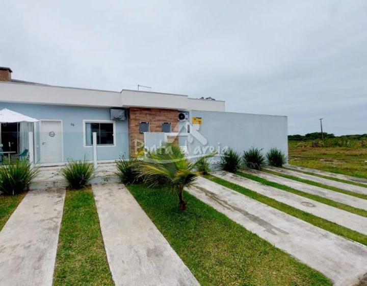 Excelente Casa - Atami SUL