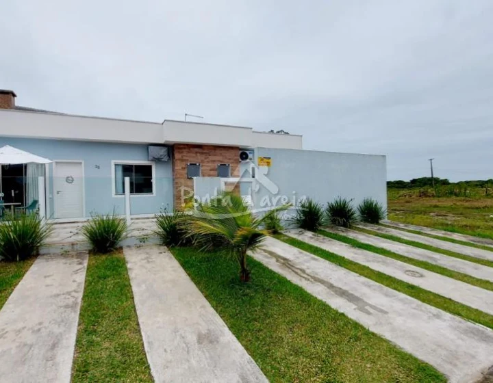 Casa Locação de Temporada – Atami SUL