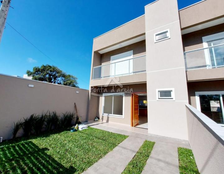 Sobrado Moderno em Atami SUL