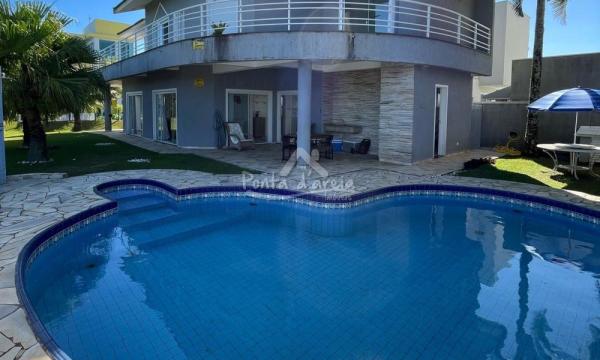EXCELENTE SOBRADO - ATAMI SUL