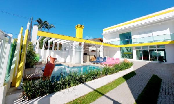 EXCELENTE SOBRADO - ATAMI SUL