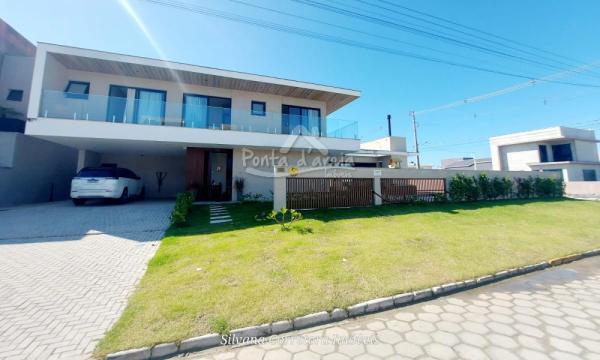 EXCELENTE SOBRADO - ATAMI SUL