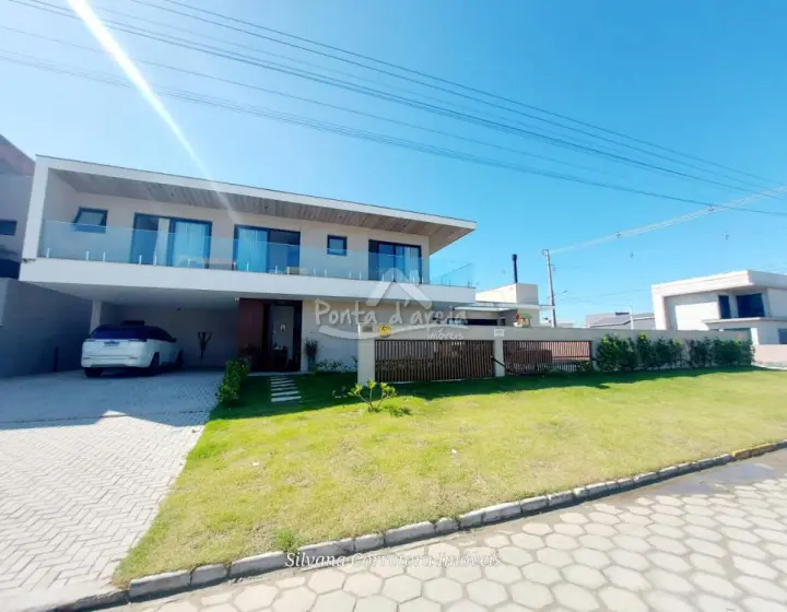 Excelente Sobrado - Atami Sul