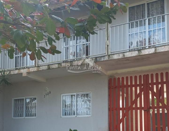 Excelente Sobrado - Pontal do SUL