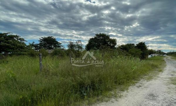 EXCELENTE TERRENO - PONTAL DO SUL