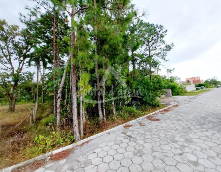 Terreno Amplo em Atami NORTE