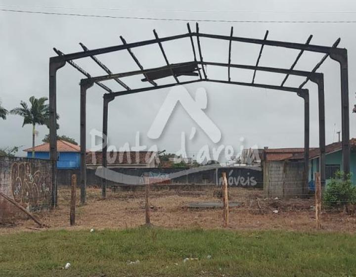 Terreno À Venda em Shangri-lá Oportunidade de Investimento no Litoral