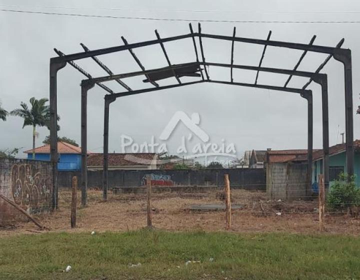 Terreno À Venda em Shangri-lá Oportunidade de Investimento no Litoral