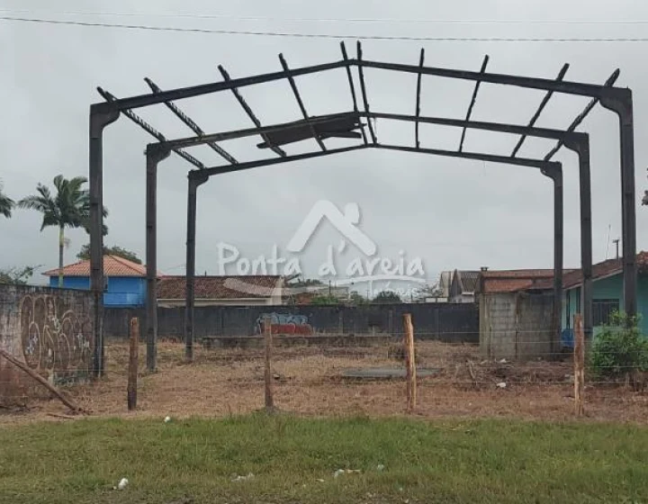 Terreno À Venda em Shangri-lá Oportunidade de Investimento no Litoral