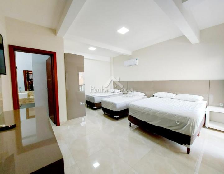 Excelente Triplex - Atami SUL