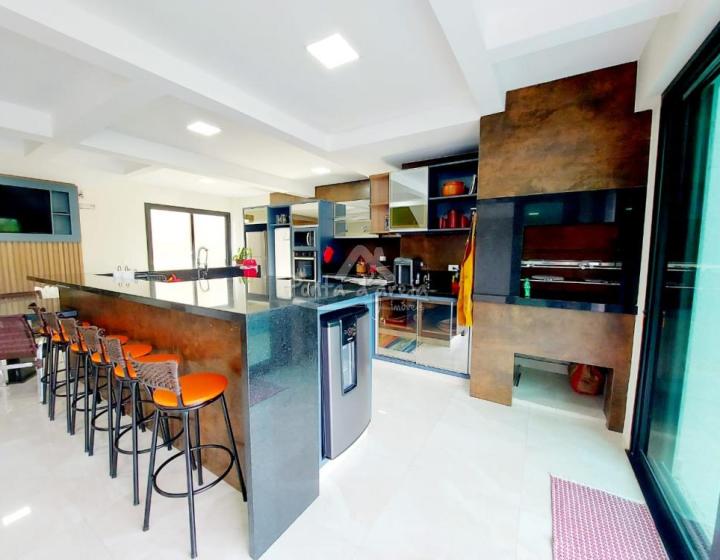 Excelente Triplex - Atami SUL