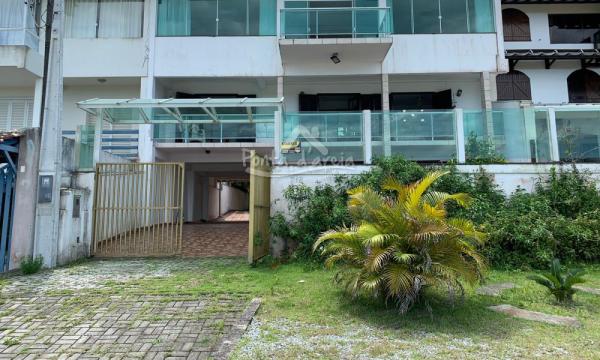 EXCELENTE TRIPLEX - PONTAL DO SUL