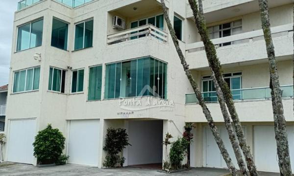 EXELENTE APARTAMENTO - PONTAL DO SUL 