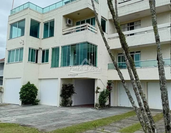 Excelente Apartamento - Pontal do SUL