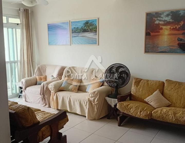 Excelente Apartamento - Pontal do SUL