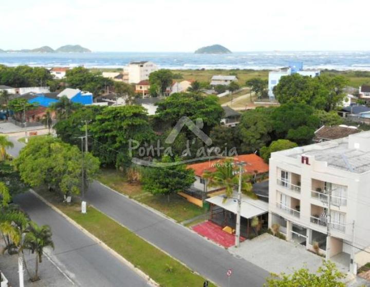 Apartamento para Locação Mensal em Pontal do SUL