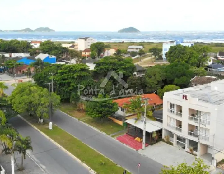 Apartamento para Locação Mensal em Pontal do Sul