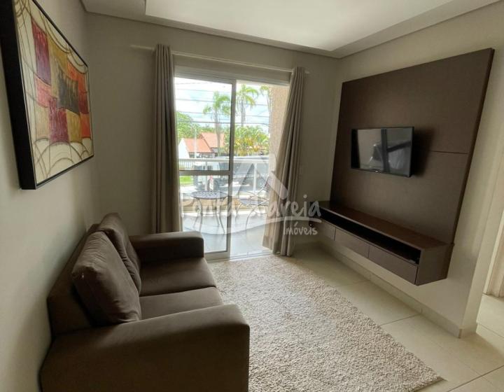 Apartamento para Locação Mensal em Pontal do SUL