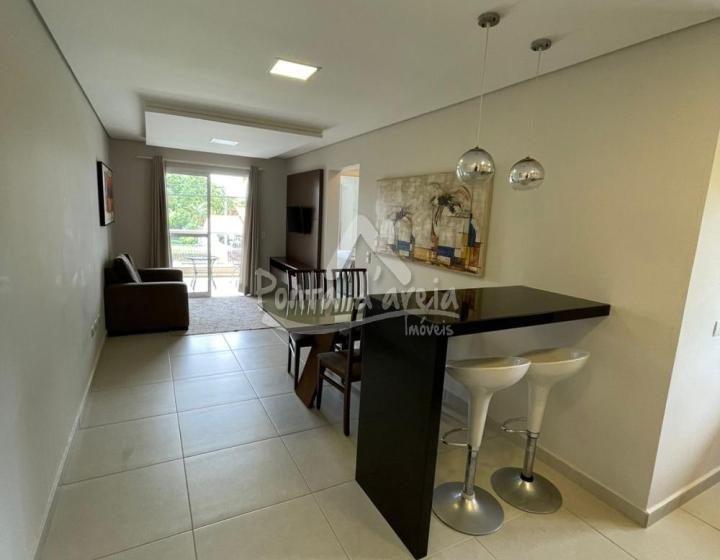 Apartamento para Locação Mensal em Pontal do SUL