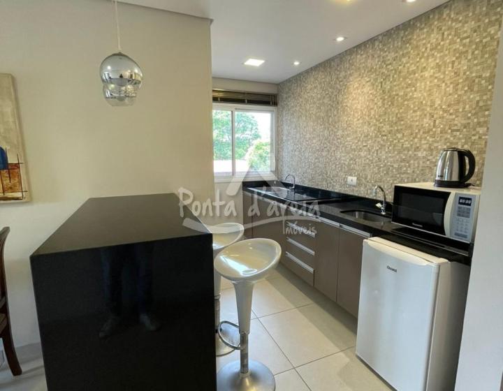 Apartamento para Locação Mensal em Pontal do SUL