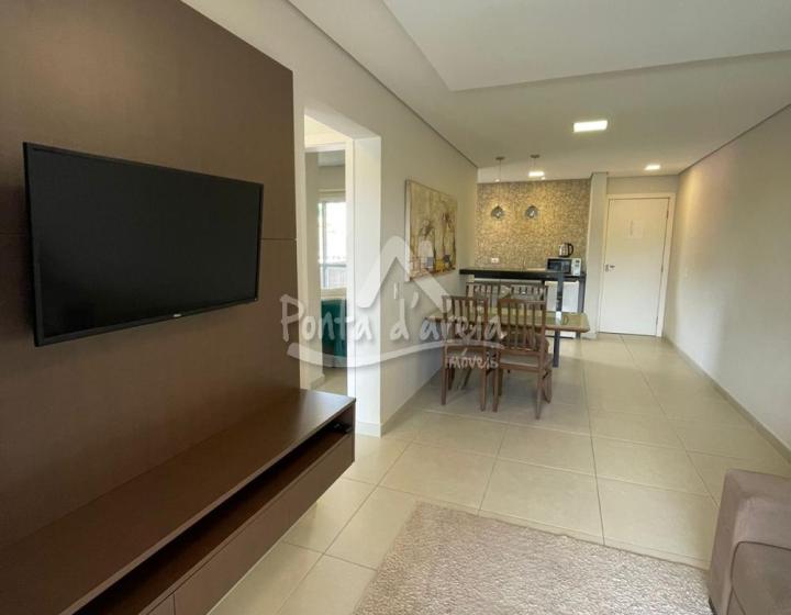 Apartamento para Locação Mensal em Pontal do SUL