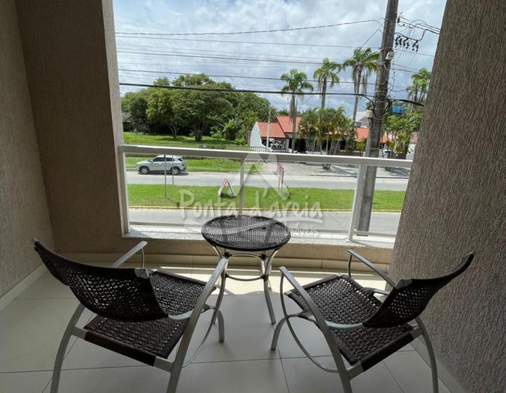 Apartamento para Locação Mensal em Pontal do SUL