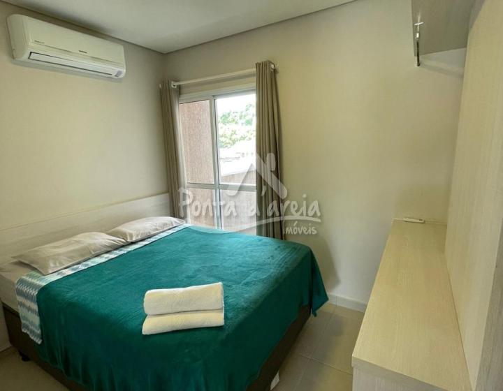 Apartamento para Locação Mensal em Pontal do SUL