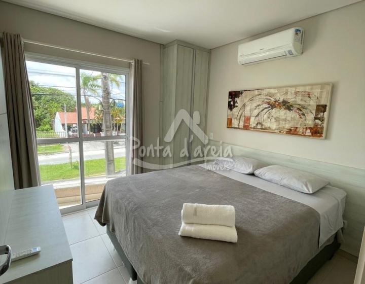Apartamento para Locação Mensal em Pontal do SUL