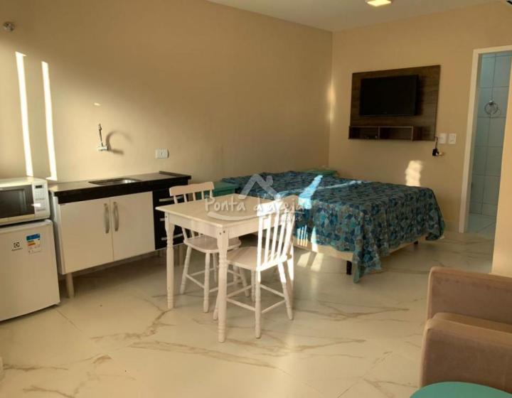 Excelente Loft - Pontal do SUL