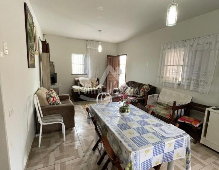 Casa Ampla em Pontal do SUL