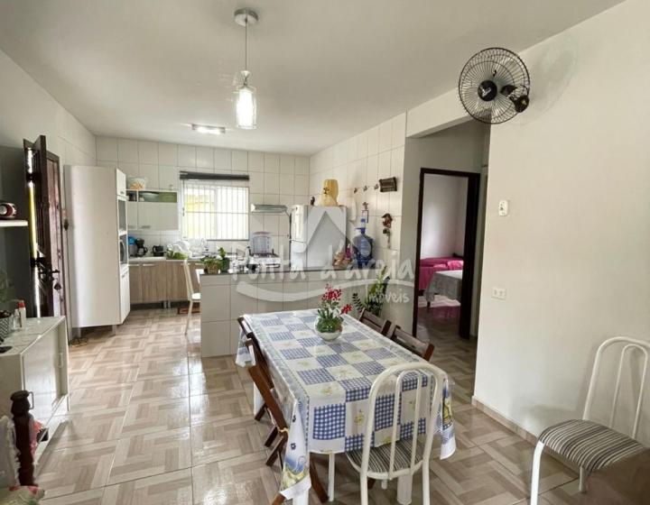 Casa Ampla em Pontal do SUL