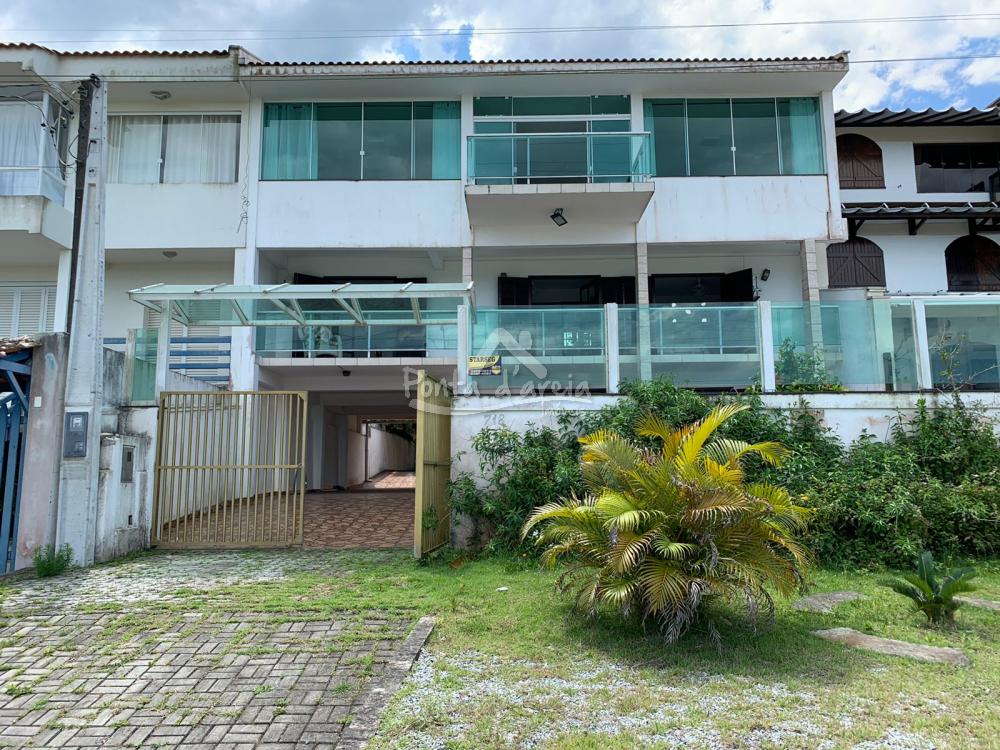 EXCELENTE TRIPLEX - PONTAL DO SUL