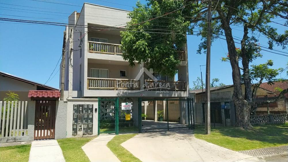 EXCELENTE APARTAMENTO - PONTAL DO SUL