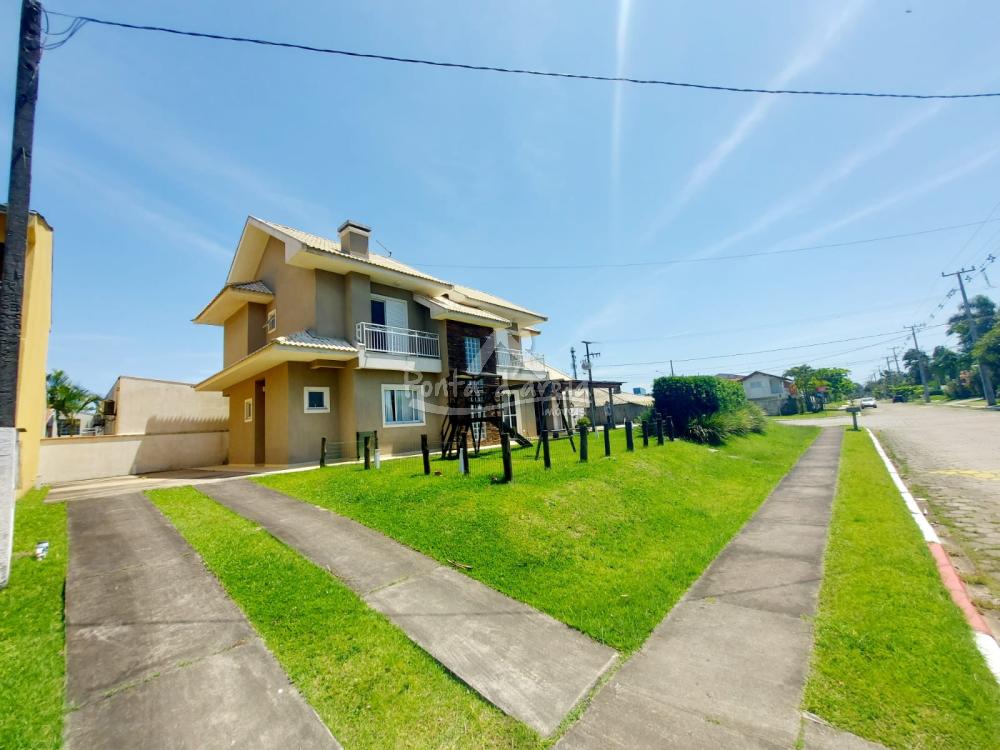 EXCELENTE SOBRADO - ATAMI NORTE