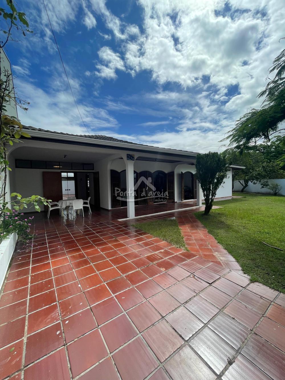 EXCELENTE CASA - PONTAL DO SUL
