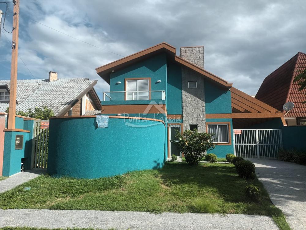 EXCELENTE SOBRADO - ATAMI NORTE
