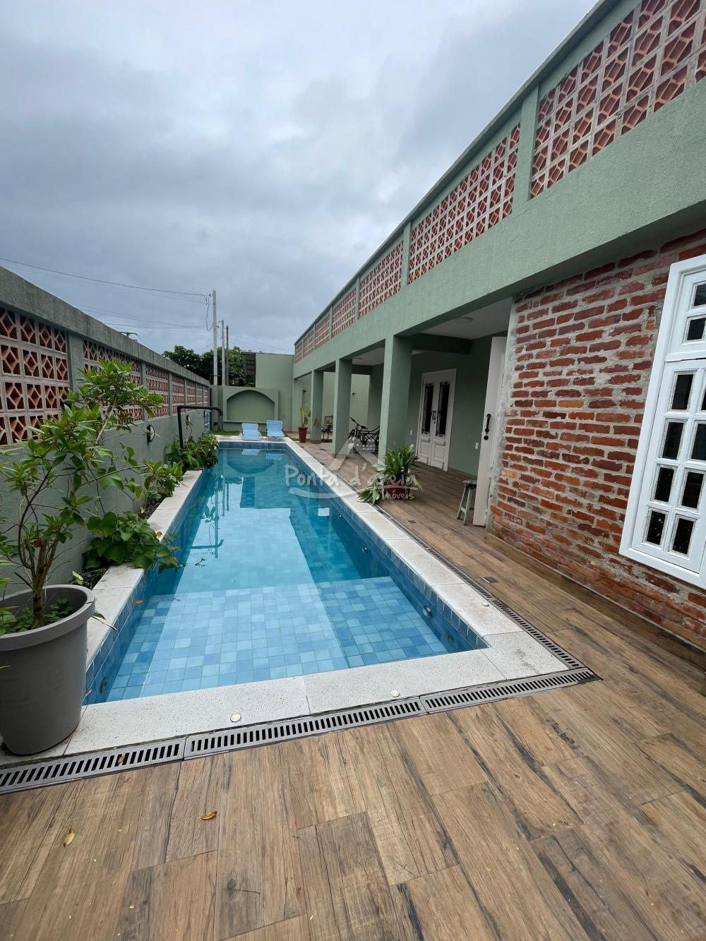EXCELENTE CASA - PONTAL DO SUL