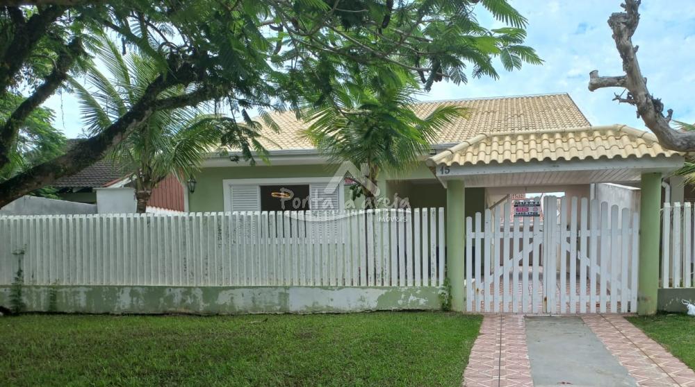 EXCELENTE CASA - PONTAL DO SUL
