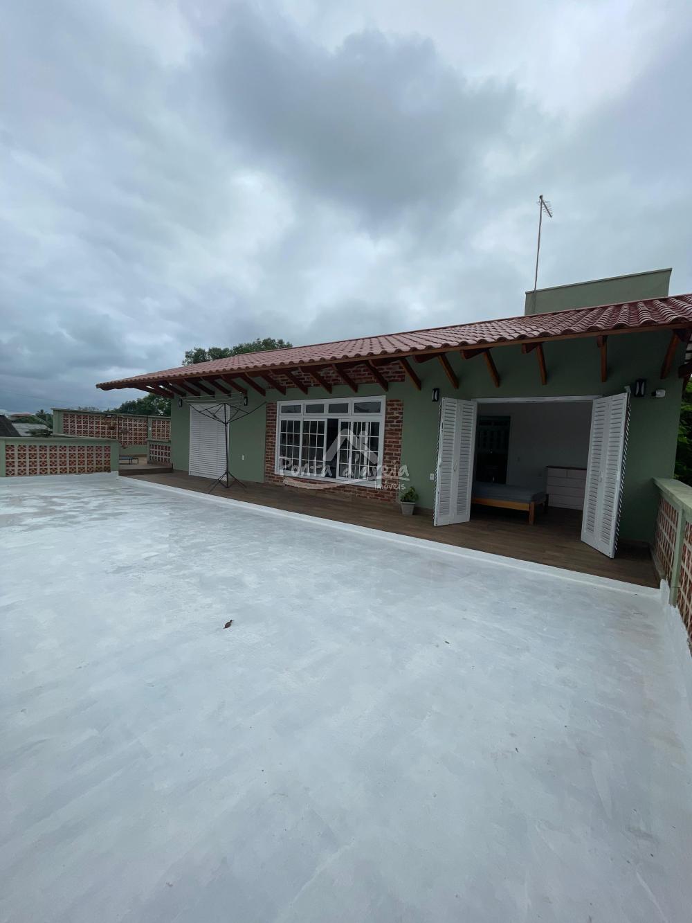 EXCELENTE CASA - PONTAL DO SUL