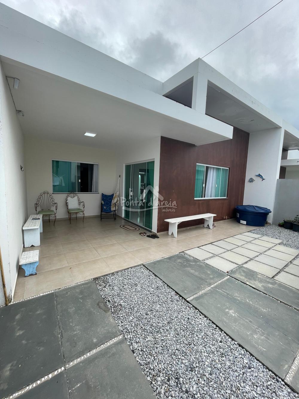 EXCELENTE CASA - PONTAL DO SUL