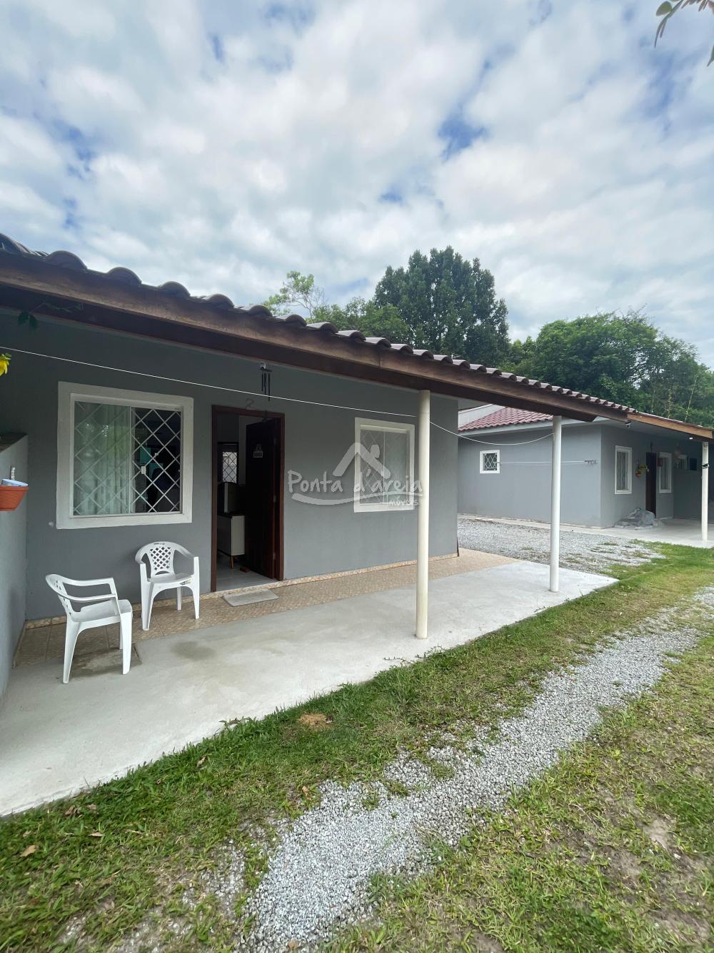 EXCELENTE CASA - PONTAL DO SUL