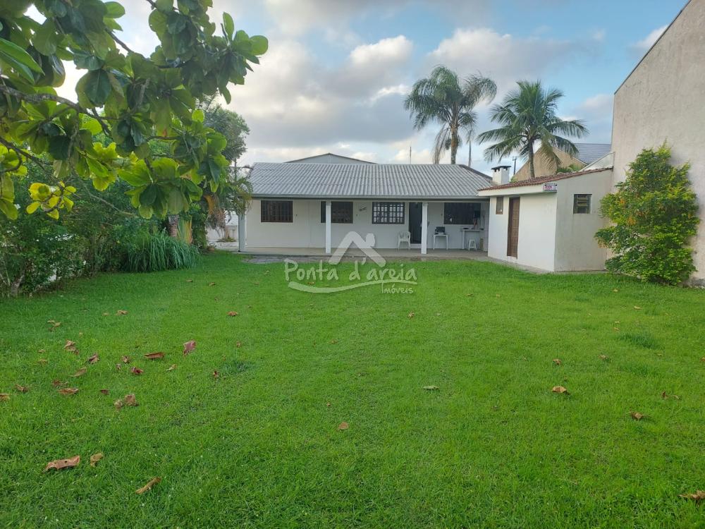 EXCELENTE CASA - PONTAL DO SUL