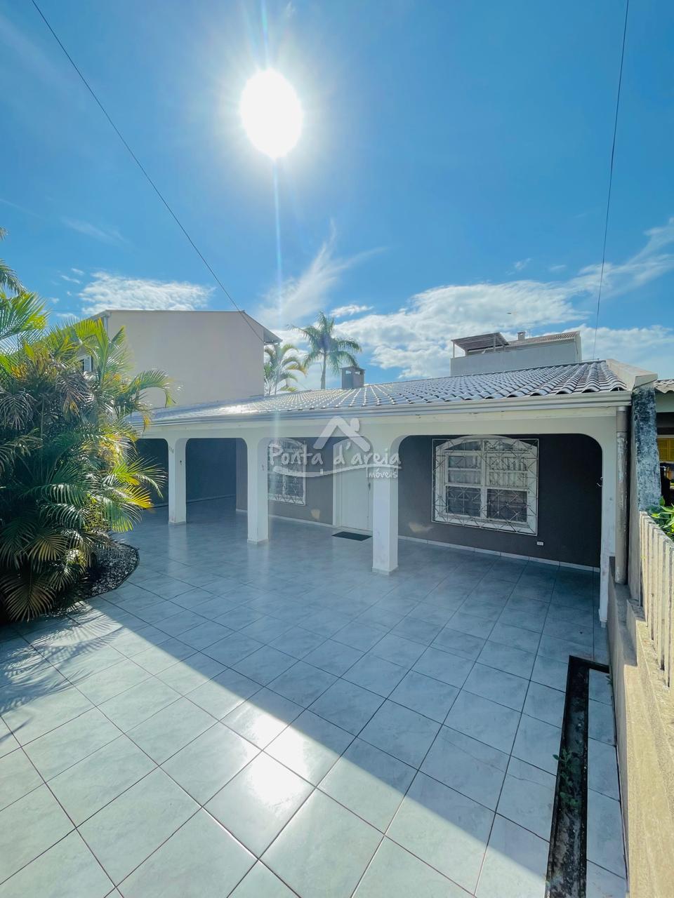 EXCELENTE CASA - PONTAL DO SUL