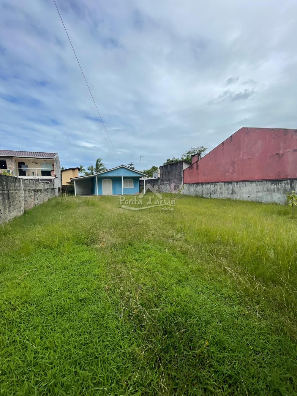 EXCELENTE TERRENO - PONTAL DO SUL
