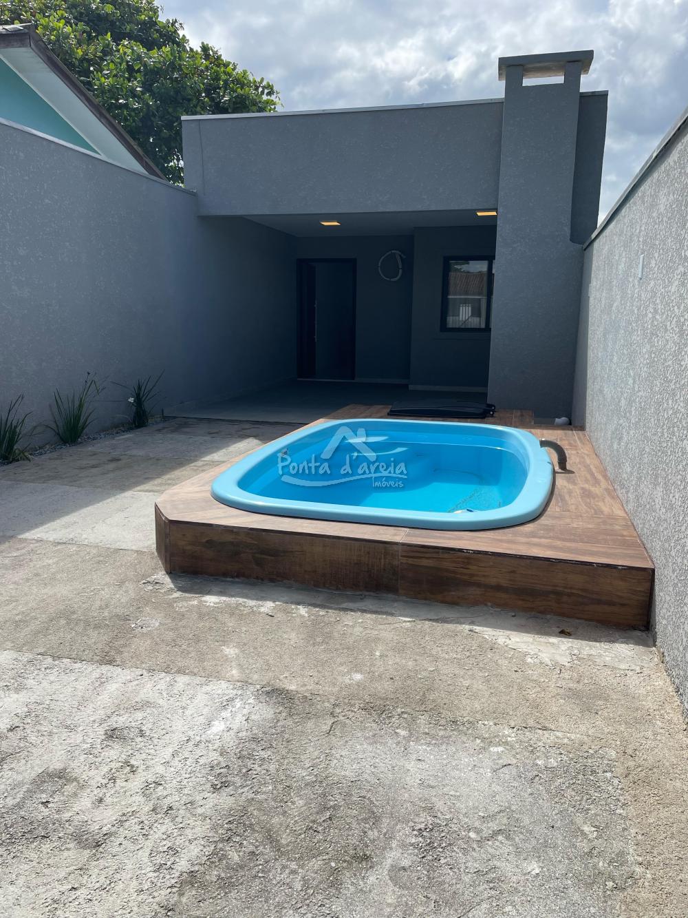 EXCELENTE CASA - PONTAL DO SUL