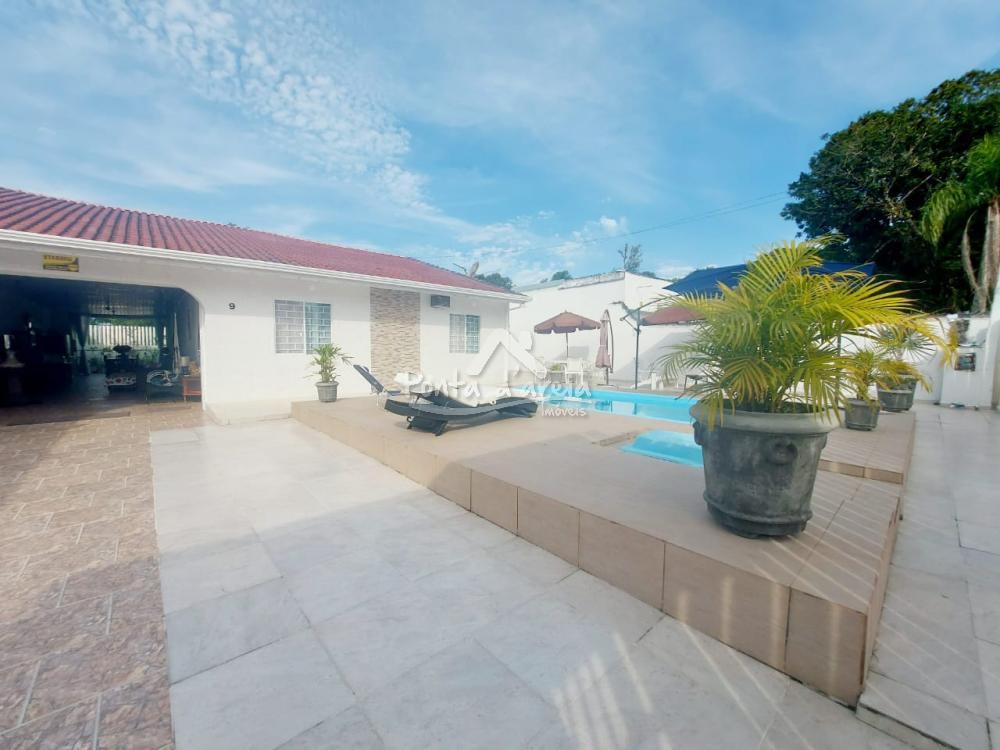 EXCELENTE CASA - PONTAL DO SUL