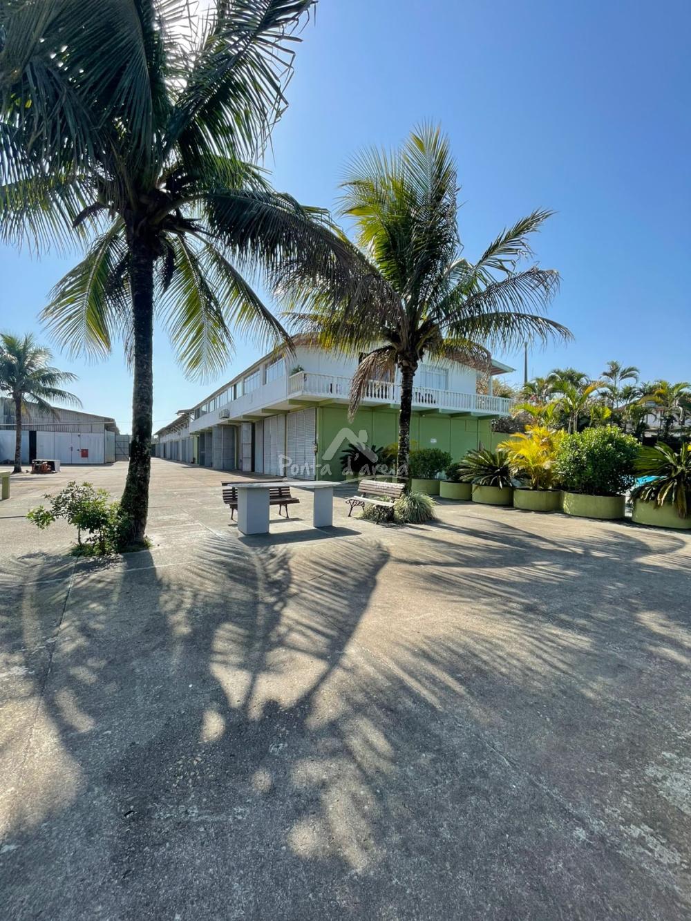 "Apartamento com vaga náutica em marina"  - PONTAL DO SUL