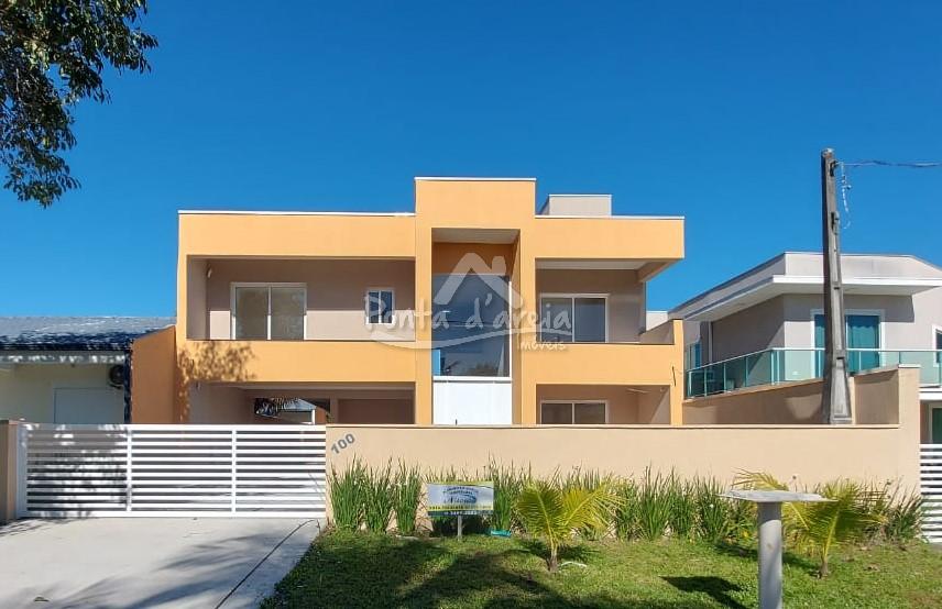 EXCELENTE SOBRADO - ATAMI SUL